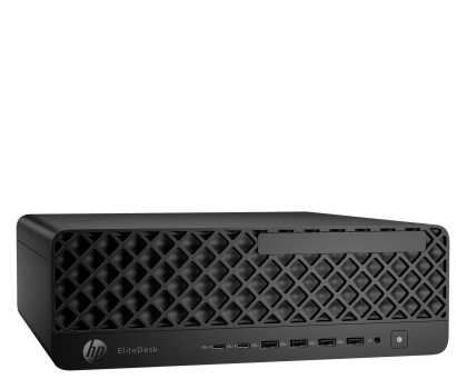 Komputer PC HP EliteDesk 8 SFF G1i Ultra 5-235/16GB/512/Win11P